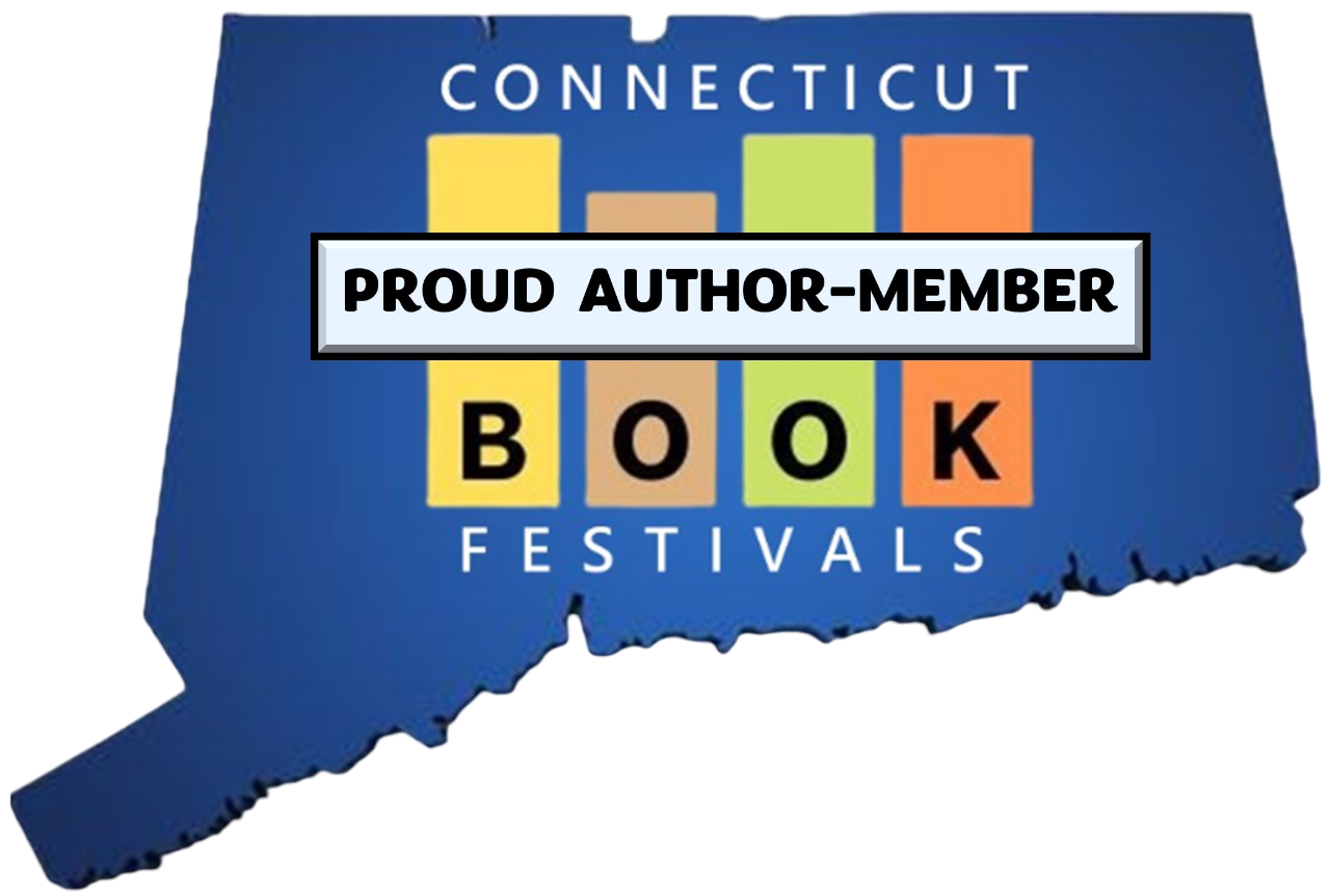 Connecticut Proud-Author Books Festival